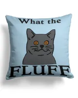 Cotton Drill Pillow (Dual Sided) Cotton Drill Pillow (Dual Sided)