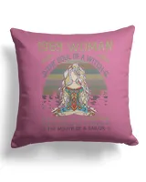 Cotton Drill Pillow (Dual Sided) Cotton Drill Pillow (Dual Sided)