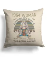 Cotton Drill Pillow (Dual Sided) Cotton Drill Pillow (Dual Sided)