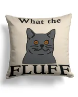Cotton Drill Pillow (Dual Sided) Cotton Drill Pillow (Dual Sided)