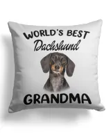Cotton Drill Pillow (Dual Sided)