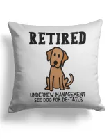 Cotton Drill Pillow (Dual Sided) Cotton Drill Pillow (Dual Sided)