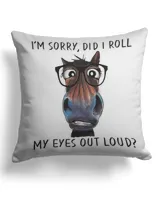 Cotton Drill Pillow (Dual Sided) Cotton Drill Pillow (Dual Sided)