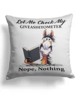 Cotton Drill Pillow (Dual Sided)