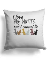 Cotton Drill Pillow (Dual Sided) Cotton Drill Pillow (Dual Sided)