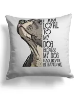 Cotton Drill Pillow (Dual Sided) Cotton Drill Pillow (Dual Sided)
