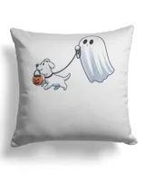 Cotton Drill Pillow (Dual Sided) Cotton Drill Pillow (Dual Sided)