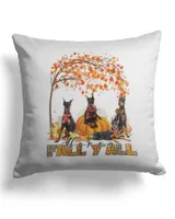 Cotton Drill Pillow (Dual Sided) Cotton Drill Pillow (Dual Sided)