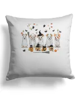 Cotton Drill Pillow (Dual Sided) Cotton Drill Pillow (Dual Sided)
