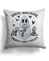 Cotton Drill Pillow (Dual Sided) Cotton Drill Pillow (Dual Sided)