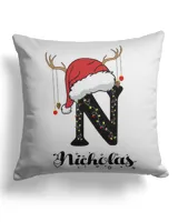Cotton Drill Pillow (Dual Sided) Cotton Drill Pillow (Dual Sided)