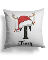 Cotton Drill Pillow (Dual Sided)