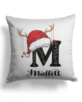 Cotton Drill Pillow (Dual Sided) Cotton Drill Pillow (Dual Sided)