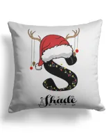 Cotton Drill Pillow (Dual Sided) Cotton Drill Pillow (Dual Sided)