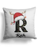 Cotton Drill Pillow (Dual Sided) Cotton Drill Pillow (Dual Sided)