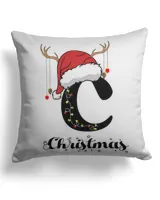 Cotton Drill Pillow (Dual Sided) Cotton Drill Pillow (Dual Sided)
