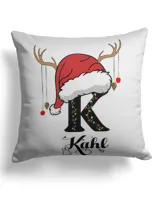 Cotton Drill Pillow (Dual Sided) Cotton Drill Pillow (Dual Sided)