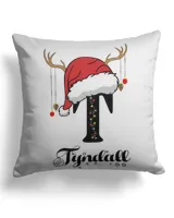 Cotton Drill Pillow (Dual Sided) Cotton Drill Pillow (Dual Sided)