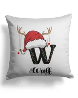 Cotton Drill Pillow (Dual Sided) Cotton Drill Pillow (Dual Sided)