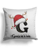 Cotton Drill Pillow (Dual Sided) Cotton Drill Pillow (Dual Sided)