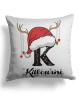 Cotton Drill Pillow (Dual Sided) Cotton Drill Pillow (Dual Sided)