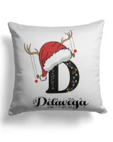Cotton Drill Pillow (Dual Sided) Cotton Drill Pillow (Dual Sided)