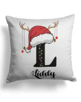 Cotton Drill Pillow (Dual Sided) Cotton Drill Pillow (Dual Sided)
