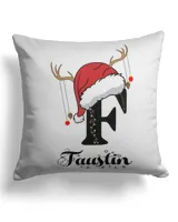 Cotton Drill Pillow (Dual Sided) Cotton Drill Pillow (Dual Sided)