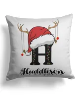 Cotton Drill Pillow (Dual Sided) Cotton Drill Pillow (Dual Sided)