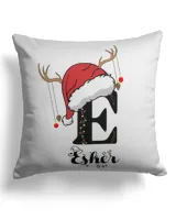 Cotton Drill Pillow (Dual Sided) Cotton Drill Pillow (Dual Sided)