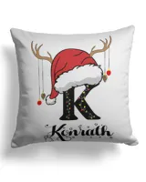 Cotton Drill Pillow (Dual Sided) Cotton Drill Pillow (Dual Sided)