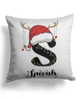 Cotton Drill Pillow (Dual Sided) Cotton Drill Pillow (Dual Sided)