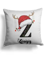 Cotton Drill Pillow (Dual Sided)