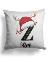 Cotton Drill Pillow (Dual Sided)