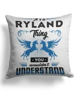 Cotton Drill Pillow (Dual Sided)