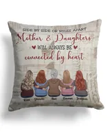 Cotton Drill Pillow (Dual Sided)