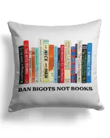 Cotton Drill Pillow (Dual Sided)