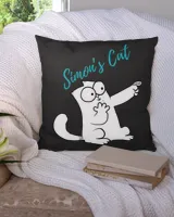Cotton Drill Pillow (Dual Sided)