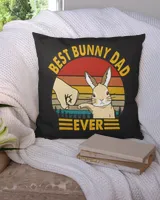 Cotton Drill Pillow (Dual Sided)