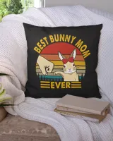 Cotton Drill Pillow (Dual Sided)