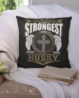 Cotton Drill Pillow (Dual Sided)