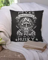 Cotton Drill Pillow (Dual Sided)