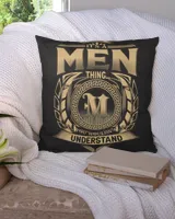 Cotton Drill Pillow (Dual Sided)