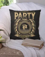 Cotton Drill Pillow (Dual Sided)
