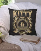 Cotton Drill Pillow (Dual Sided)