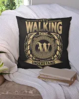 Cotton Drill Pillow (Dual Sided)
