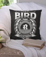 Cotton Drill Pillow (Dual Sided)