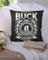 Cotton Drill Pillow (Dual Sided)