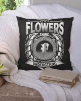Cotton Drill Pillow (Dual Sided)
