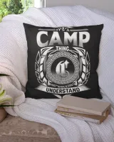 Cotton Drill Pillow (Dual Sided)